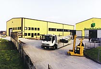 sede aziendale