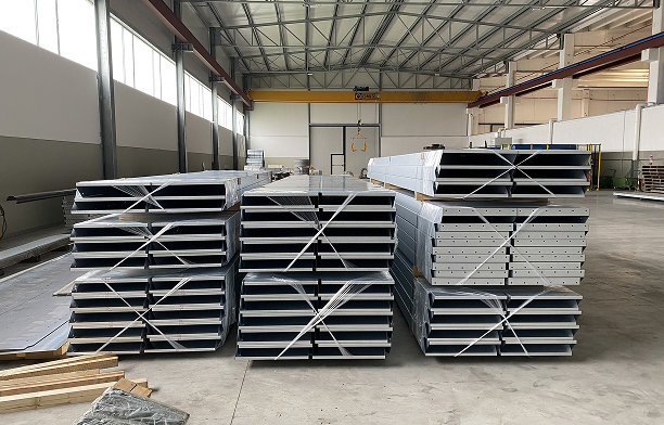 Taglio Laser